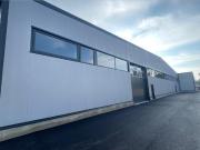 Locaux d'activités à vendre Bourg en Bresse Zone Cénord