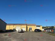 Locaux d'activités à vendre Chalezeule Proche zone...