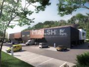 Locaux d'activités à vendre Marcilly d'Azergues...