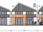 Locaux d'activités à vendre Puiseux Pontoise Proche...