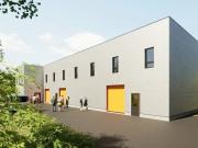 Locaux d'activités à vendre Vedène Proximité Avignon