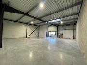 Locaux d'activités neufs à louer Saint Quentin...