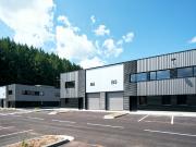 Locaux d'activités neufs à louer Tarare Proche A89...