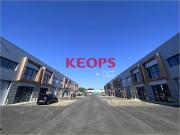 Locaux d'activités neufs à louer Toulouse Proche A64...