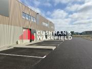 Locaux d'activités neufs à vendre Montauban Zone...