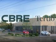 Locaux d'activités neufs à vendre Saint Cyr sur...