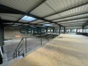 Locaux d'activités neufs à vendre Saint Cyr sur...