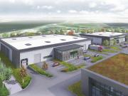 Locaux d'activités neufs à vendre Tremblay en France...