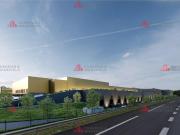 Locaux industriels à vendre Dijon Zone Cap Nord