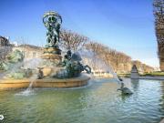 LOCAUX JARDIN DU LUXEMBOURG LOCAUX JARDIN DU LUXEMBOURG