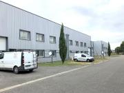 Locaux mixtes à louer Toulouse Proximité rocade Ouest et...