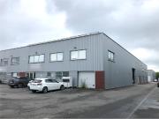 Locaux mixtes atelier et bureaux à vendre Toulouse...