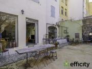 Locaux/Biens immobiliers