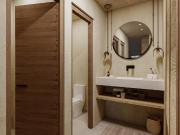 LOCH Departamento 2 Recamaras