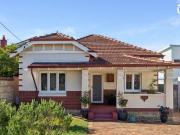 Loch, stock and barrel