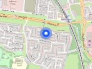 Lochcraig Place, Cramlington