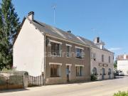 Loché sur Indrois Indre et Loire, à vendre MAISON DE...
