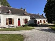 Loches 37600 Achat / Vente maison 8 pièces t8