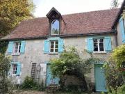 Loches 37600 Achat / Vente maison 10 pièces t10
