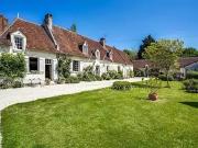 Loches 37600 Achat / Vente maison 16 pièces t16 piscine...