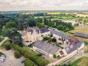 Loches 37600 Achat / Vente maison 40 pièces t40