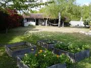 Loches 37600 Achat / Vente maison 4 pièces t4 piscine