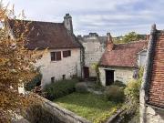 Loches 37600 Achat / Vente maison 5 pièces t5