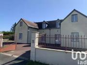 Loches 37600 Achat / Vente maison 7 pièces t7