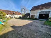 Loches 37600 Achat / Vente maison 9 pièces t9