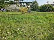 Loches 37600 Programme neuf terrain neuf à vendre