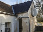 Loches Location Maison 37