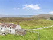 Lochinver, Raffin, Lairg, 2 Bedroom Detached