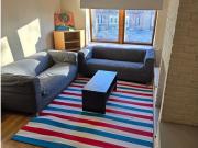 Lochrin Place, Edinburgh EH3, 2 bed flat to rent, £1,450...