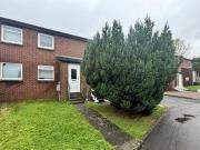 Lochview Drive, Hogganfield, 2 Bedroom Flat