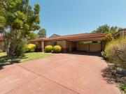 Lock and Leave, gated strata complex of 4 villas