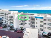 Lock and Leave Living in the popular Marina Precinct...