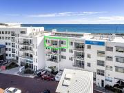 Lock and Leave Living in the popular Marina Precinct...