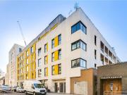 Lock House, Camden NW1, 1 bed flat to rent, £2,250 pcm |...