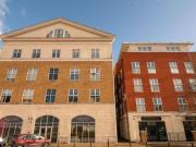 Lock House, Waterside, 2 Bedroom Flat