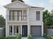 Lock in your dream home with only a 5% deposit
