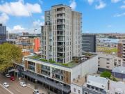 Lock & Leave City Living At Aero