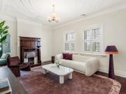 Lock & Leave Luxury in a Heritage Listed Icon