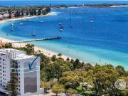 Lock & Leave Resort Style Living