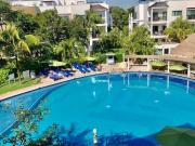 LOCK OF, AMUEBLADO Y EQUIPADO. PENHOUSE CON SOLARIUM, EN...