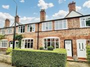 Lock Road, Broadheath, 2 Bedroom Terraced