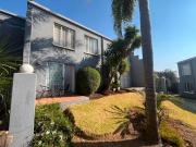 lock up and go ground floor unit in.