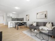 Lock up and Leave Lifestyle Apartment with Excellent...
