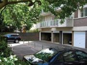 Lock Up Garage, Durrels House, Garage For Rent