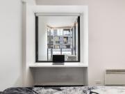 Lock up, Leave and Enjoy the Surrounds