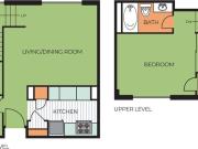 Lockefield Gardens TR11